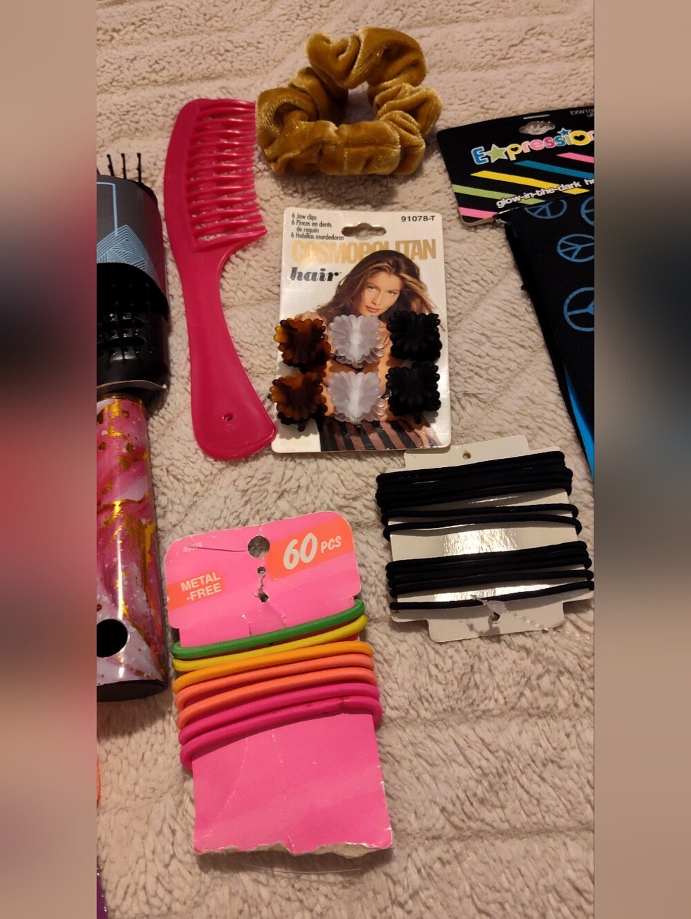 NEW! Hair Accessory Bundle - Picture 4 of 5